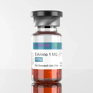 5 Amino 1 MQ 50mg