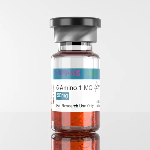 5 Amino 1 MQ 50mg