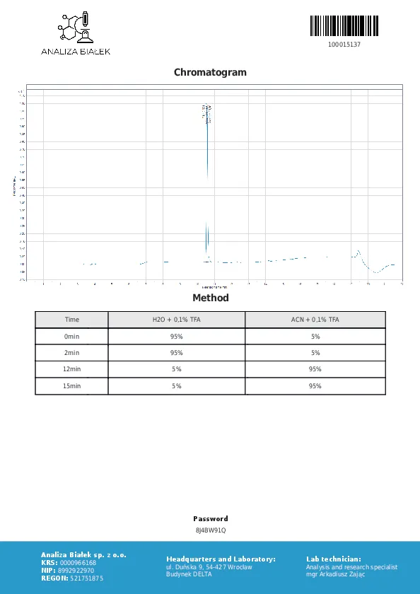 CJC without DAC 10mg - Image 5