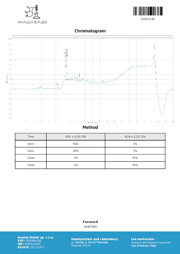 KPV 500mcg - Image 10