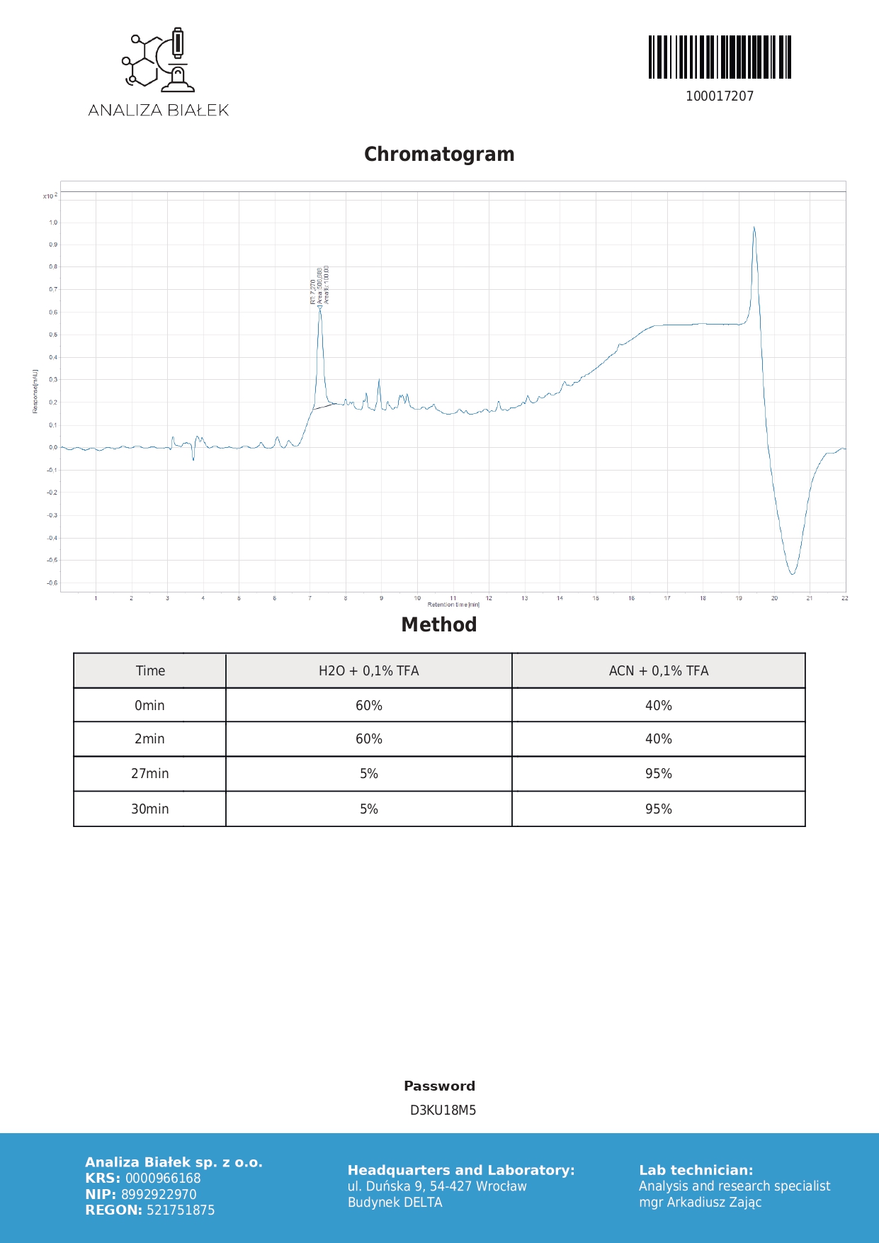 KPV 500mcg - Image 6