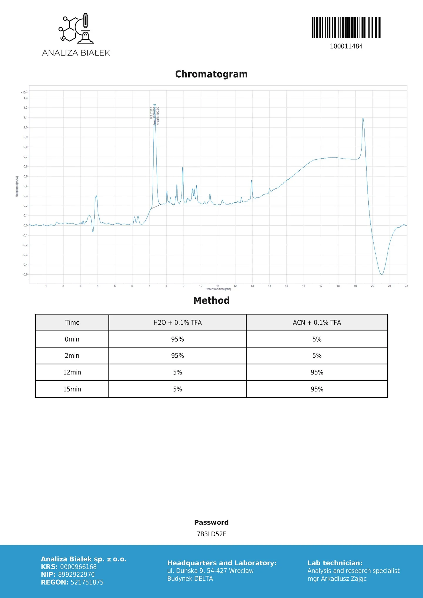 KPV 500mcg - Image 8