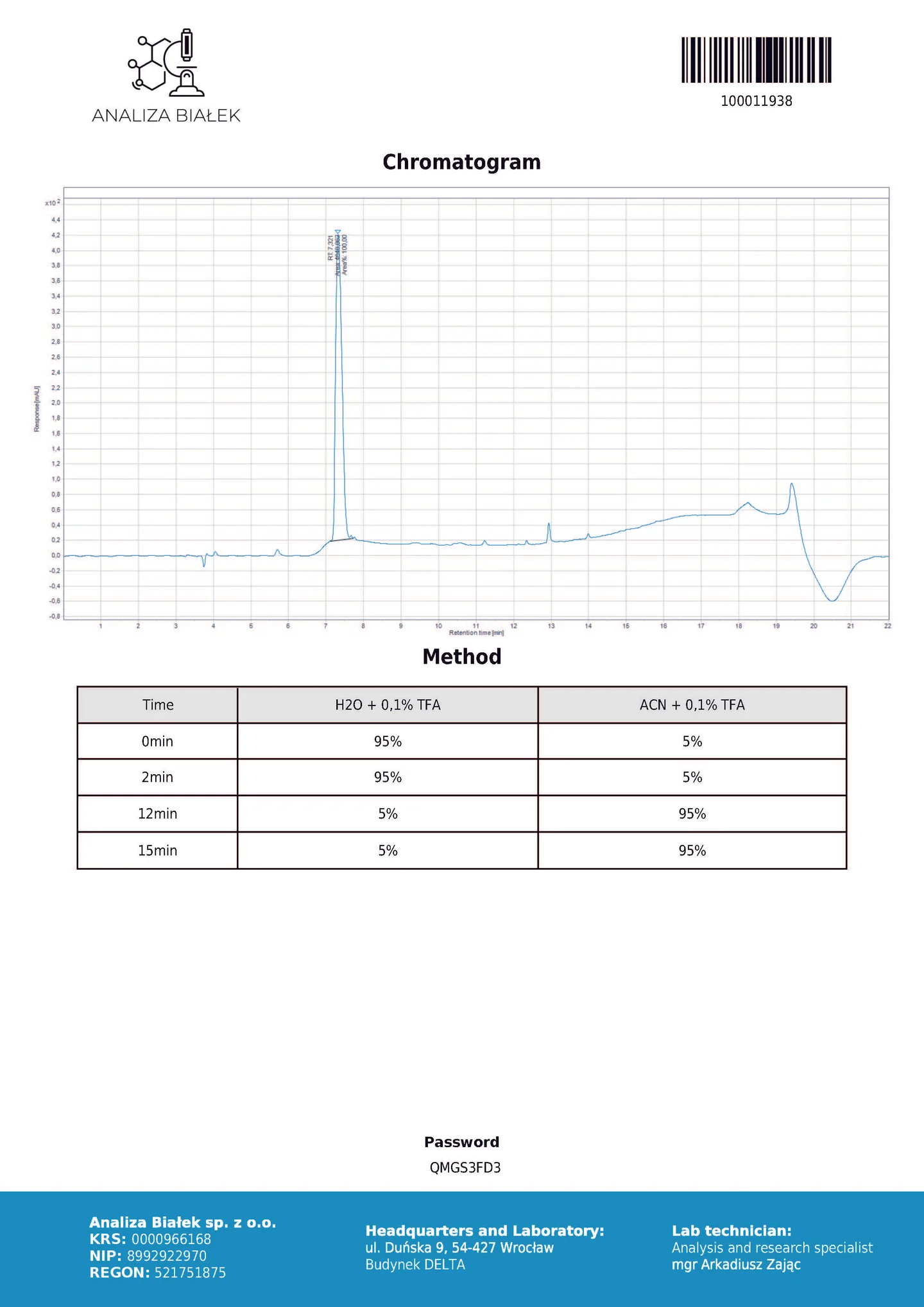 KPV 10mg - Image 6