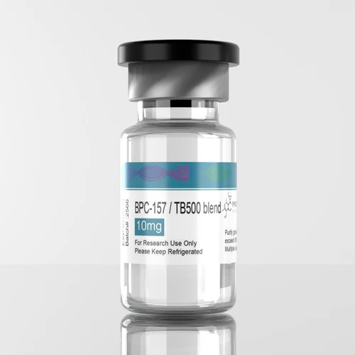 BPC-157 / TB500 Blend 10mg