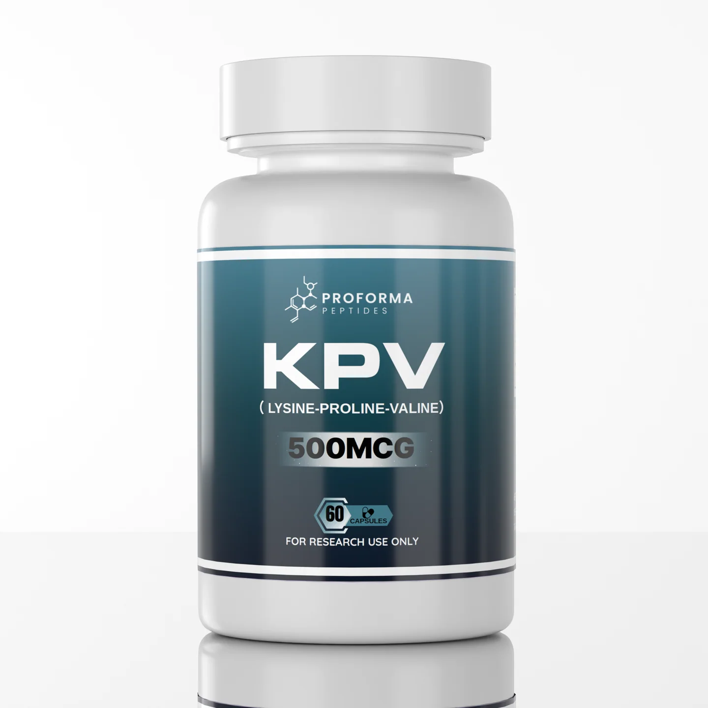 KPV 500mcg
