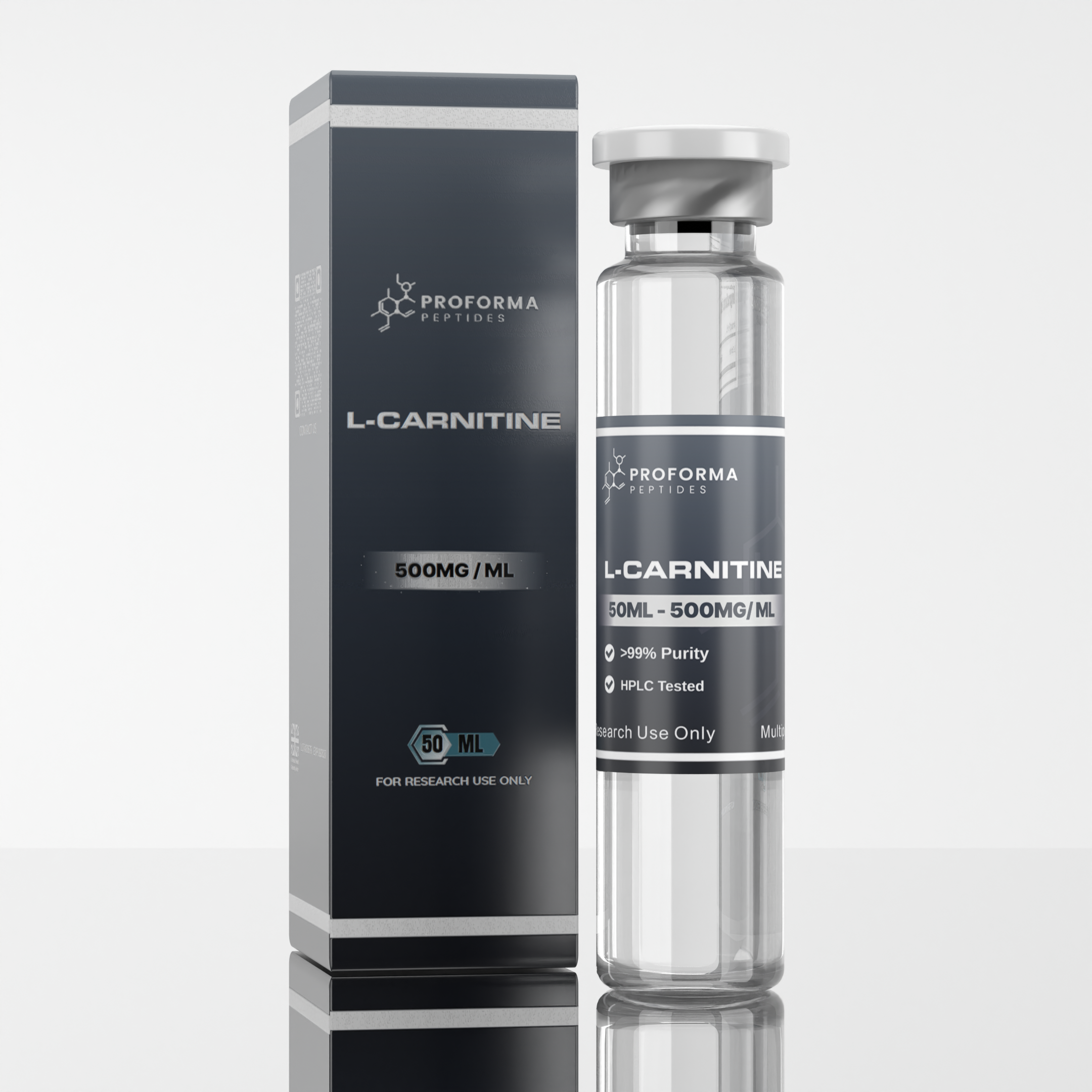 L-Carnitine 50ml