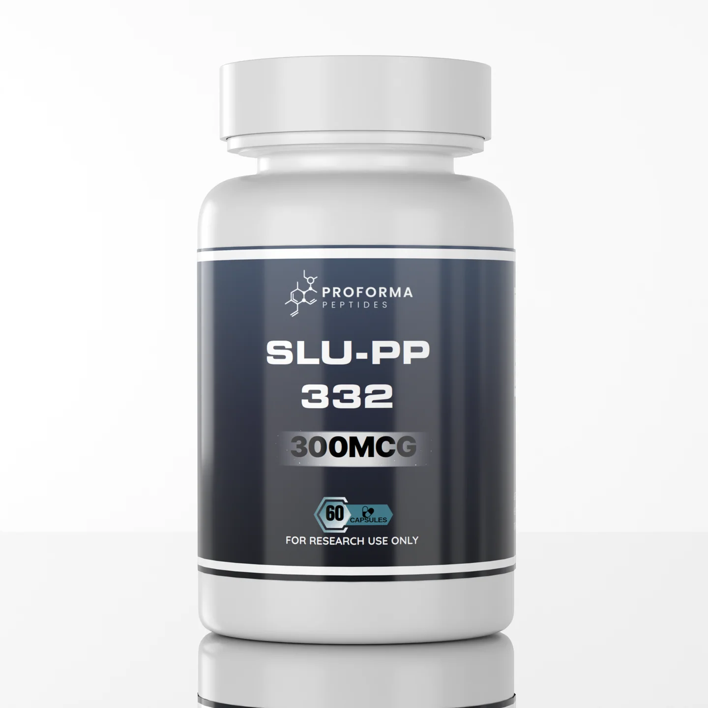 SLU-PP 332 300mcg Capsules