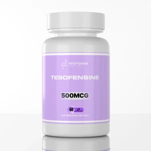 Tesofensine 500mcg