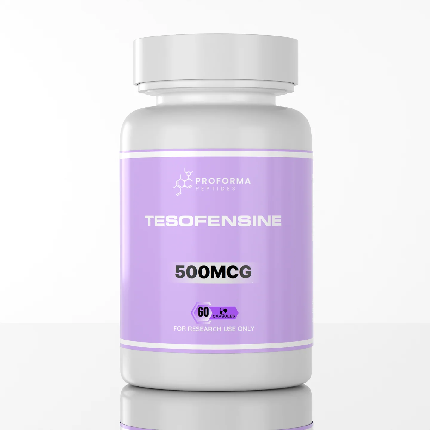 Tesofensine 500mcg